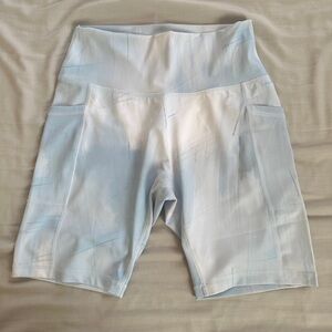 BuffBunny Collection Biker shorts